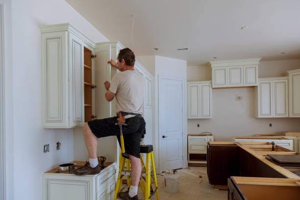 Licensed Open Concept Kitchen service in Windsor, PA - I E Kitchen