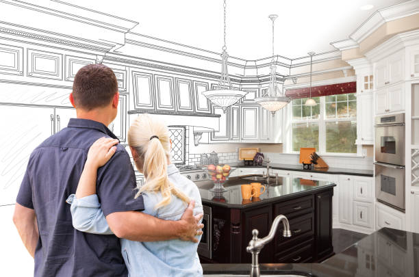 24/7 Emergency Open Concept Kitchen experts in Windsor, PA
