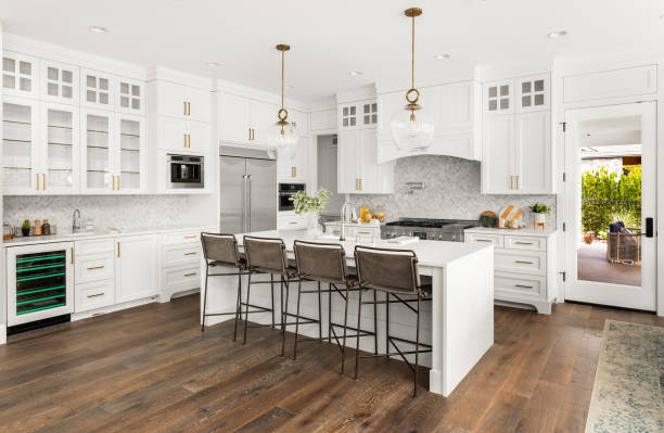 Reliable Open Concept Kitchen contractor in Windsor, PA by I E Kitchen