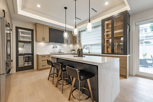 Affordable Open Concept Kitchen solutions in Windsor, PA